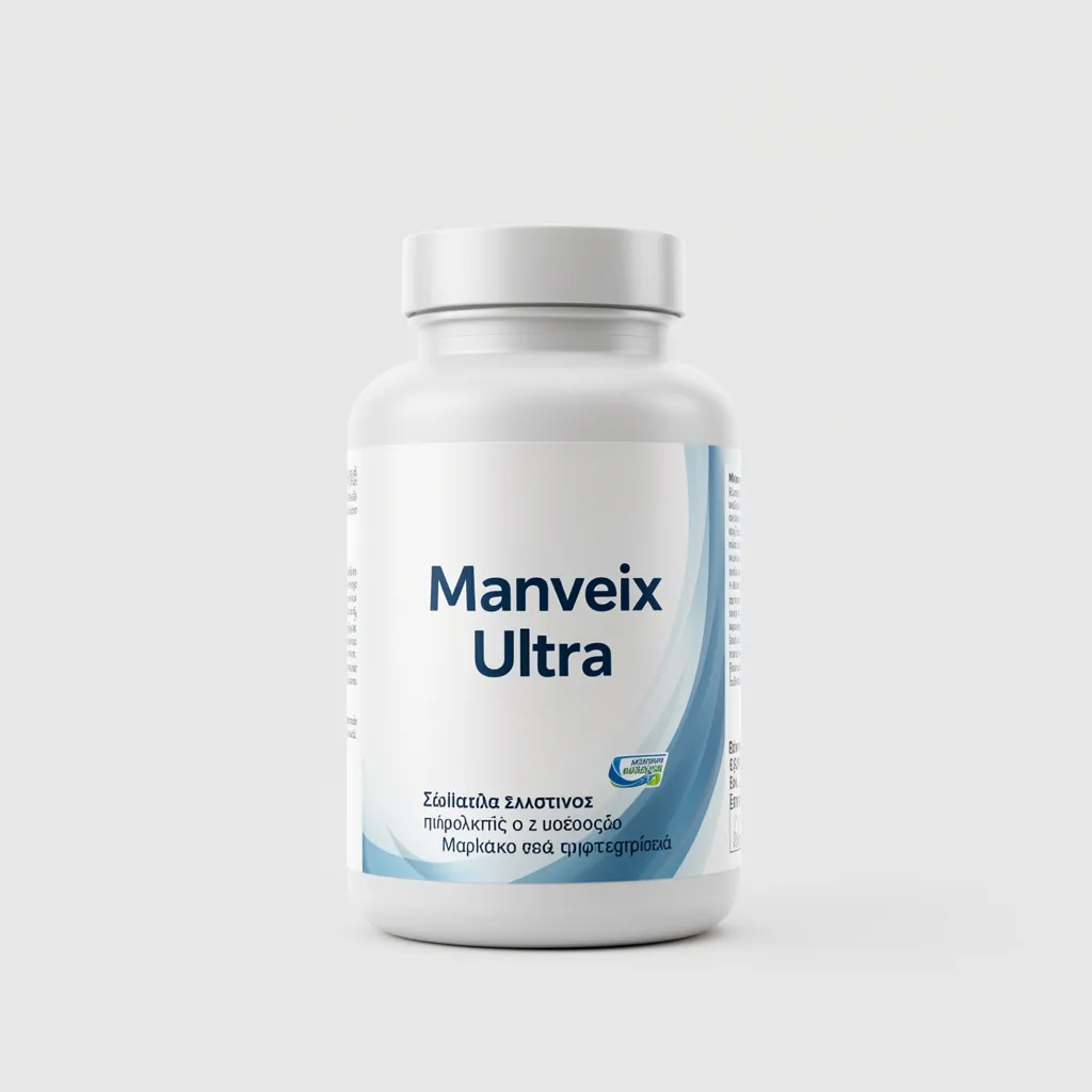 Manveix Ultra